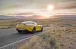 Mercedes-AMG GT 2014 года